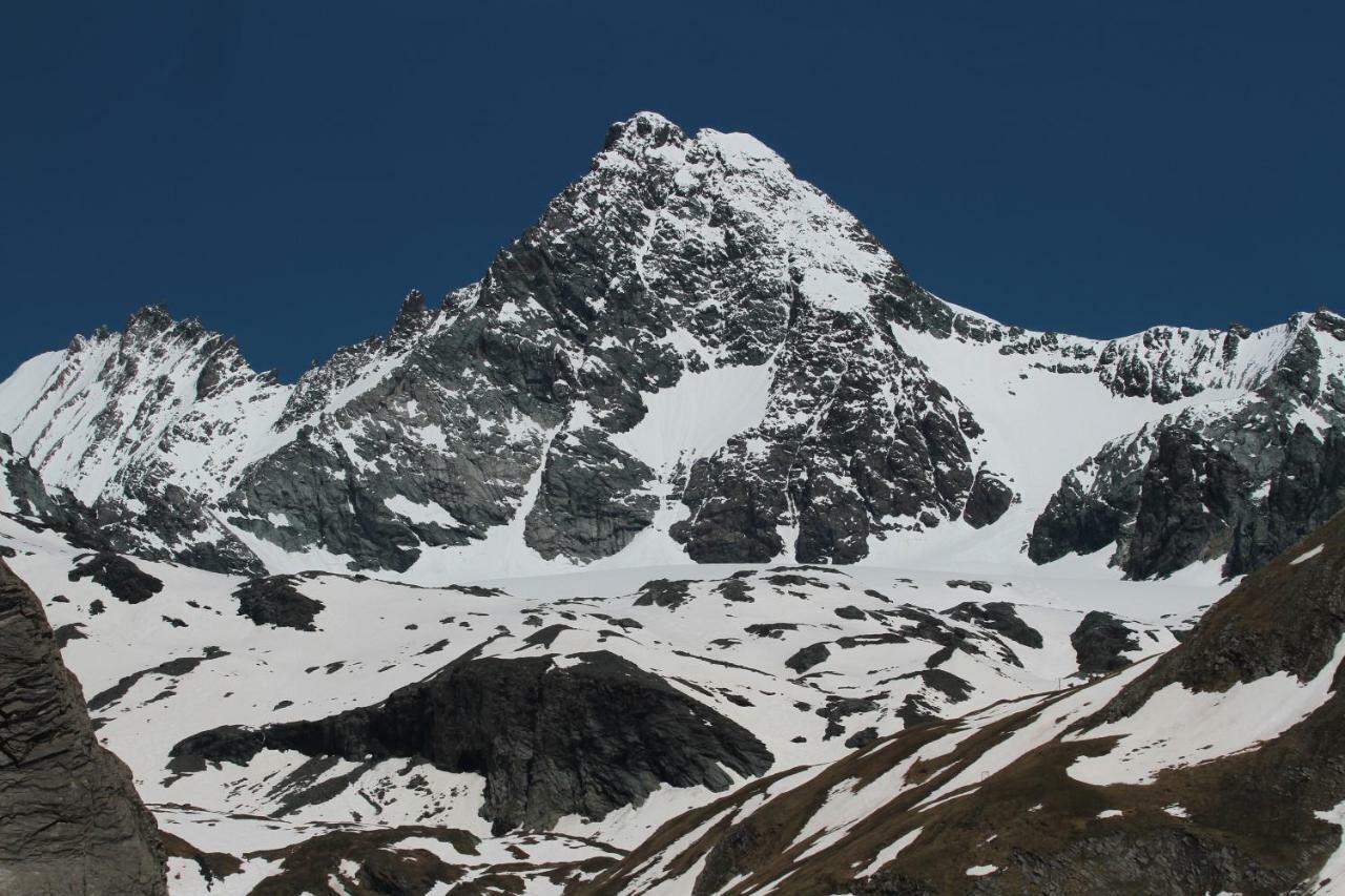 Well-Dorado Ξενοδοχείο Kals-am Großglockner Εξωτερικό φωτογραφία