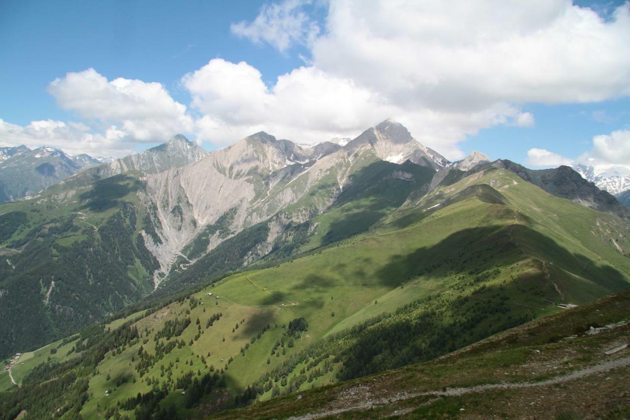 Well-Dorado Ξενοδοχείο Kals-am Großglockner Εξωτερικό φωτογραφία